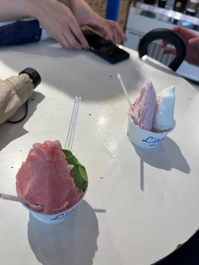 リビスコ 軽井沢店 - サブ画像1