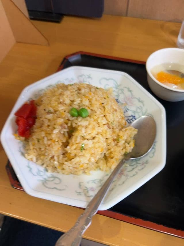 美楽飯店 - サブ画像2