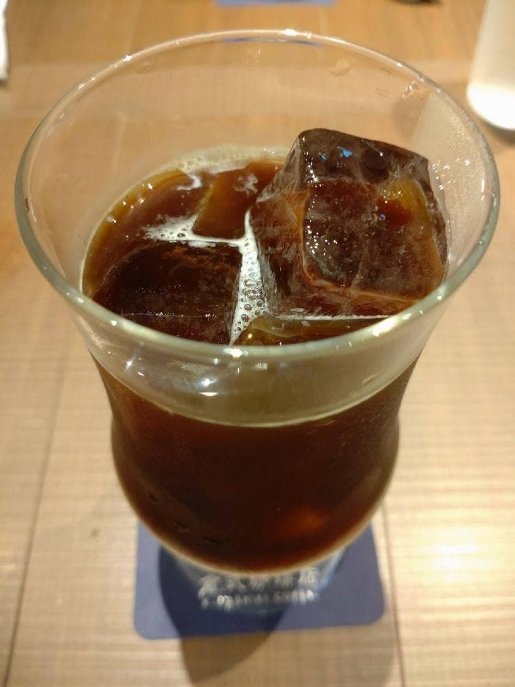 倉式珈琲店 ららぽーと福岡店