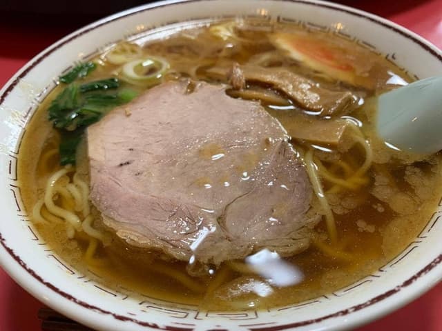 来々軒 - サブ画像3