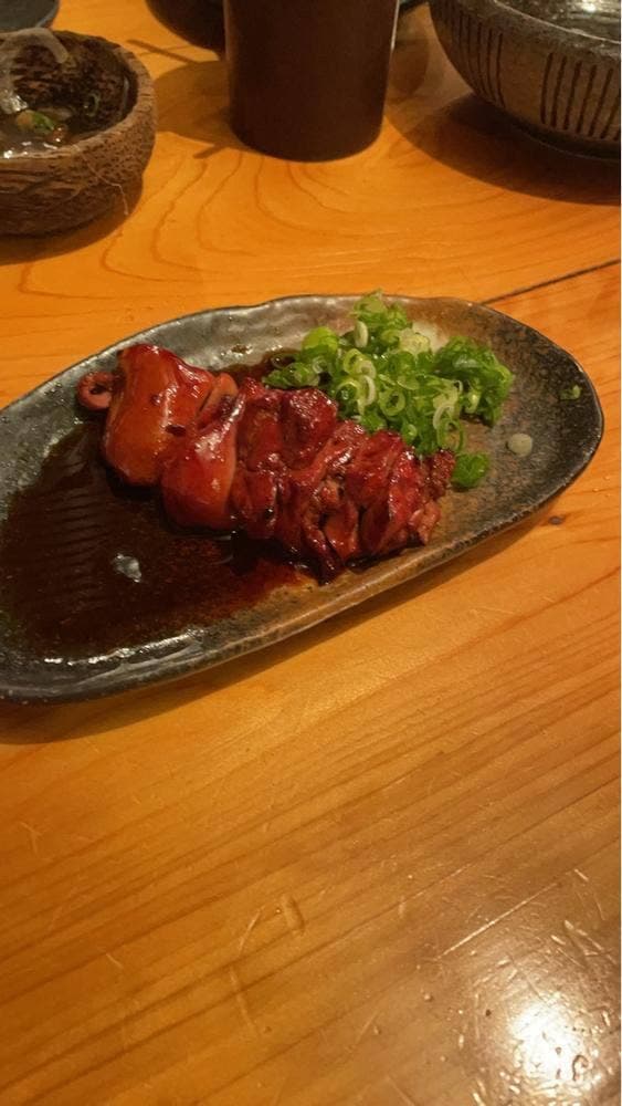 炭火串焼き 笑来 - サブ画像2