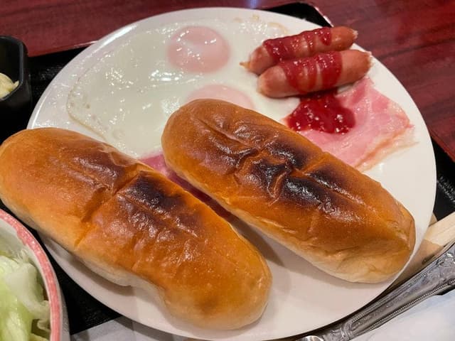 三本コーヒー 稲毛店 - サブ画像3