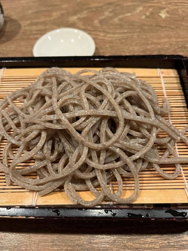 そば八 - サブ画像1