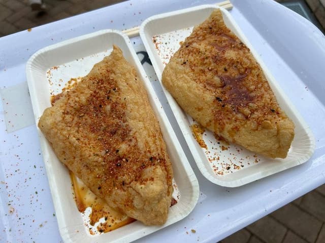 定義とうふ店 - サブ画像3