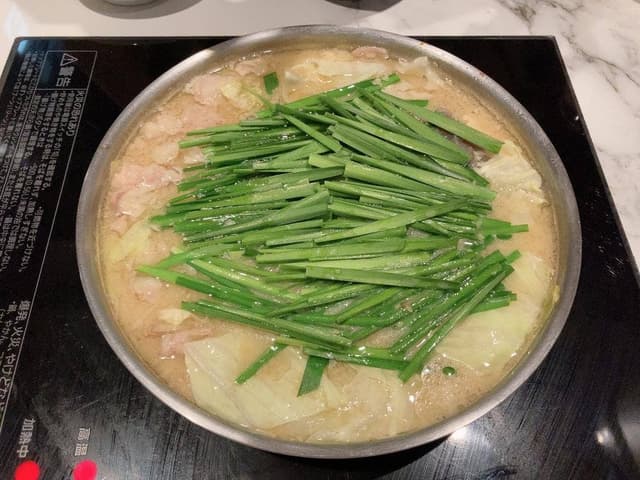 博多もつ鍋 やま中 博多店 - サブ画像3