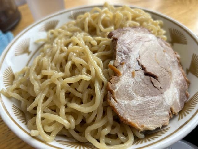 ラーメン 風林火山 鶴岡本店 - サブ画像3