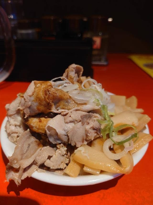 末廣ラーメン本舗 富士山河口湖分店 - サブ画像1