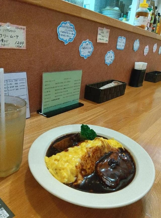 kitchenふりーり - サブ画像1