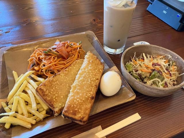 葡萄屋 駅南店 - サブ画像3