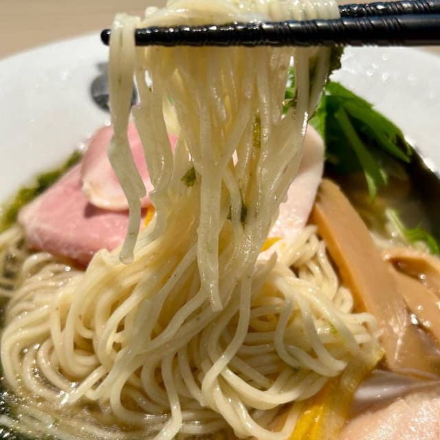 麺屋 鶏介 - サブ画像2