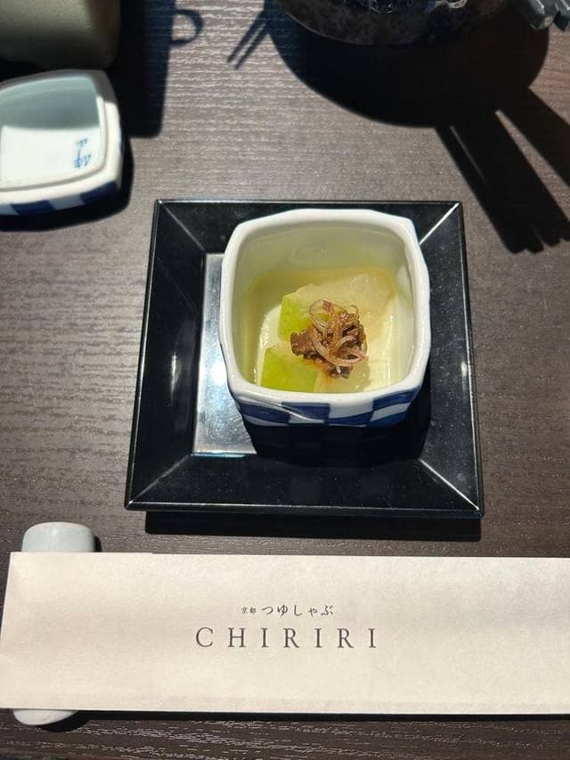 CHIRIRI 本店 - サブ画像3