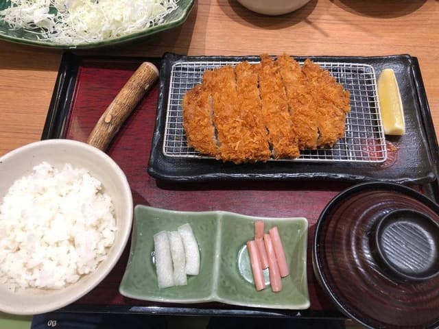 とんかつ新宿さぼてん むさし村山イオンモール店 - サブ画像1