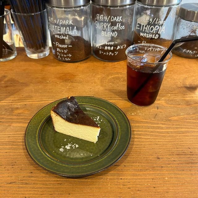 SURRY coffee - サブ画像2