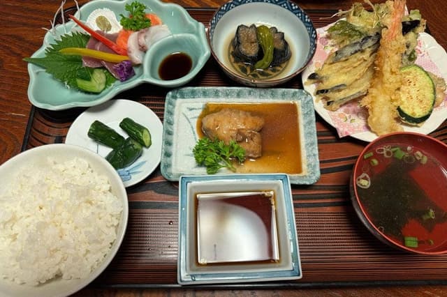 味処内海 - サブ画像2