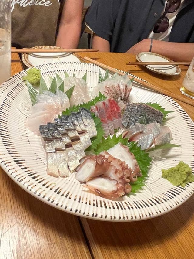 ぎんぎょの酒場 マルギン - サブ画像1