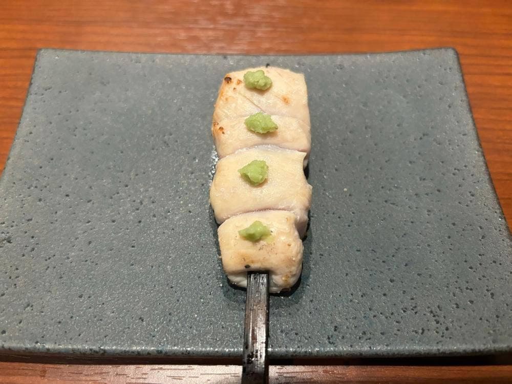 焼鳥 みのり