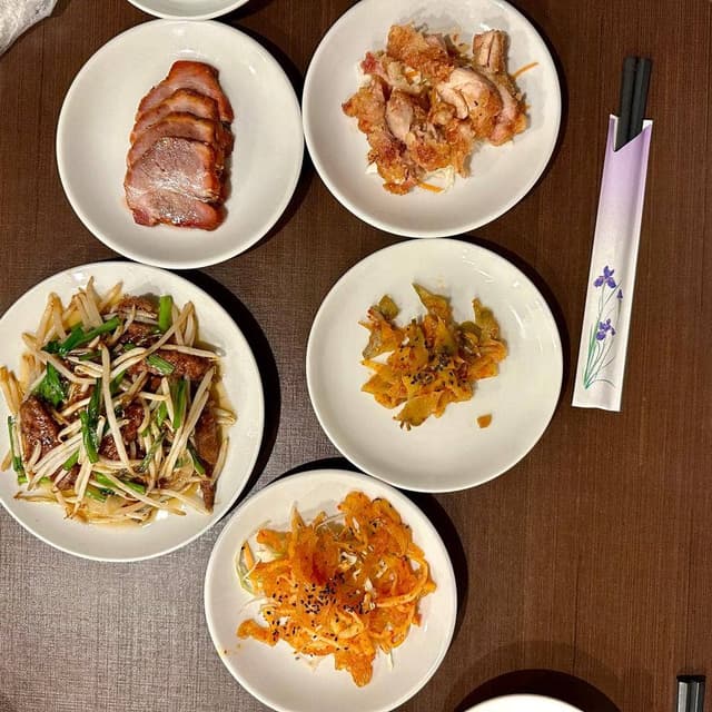 黄山飯店 - サブ画像2