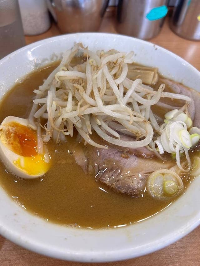 綾瀬らーめん 粋 - サブ画像2
