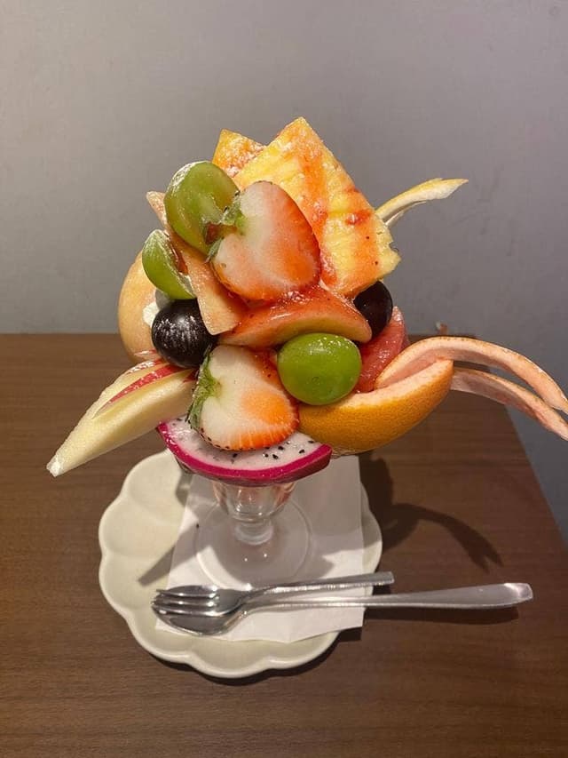 吉祥寺 Berry coco - サブ画像2