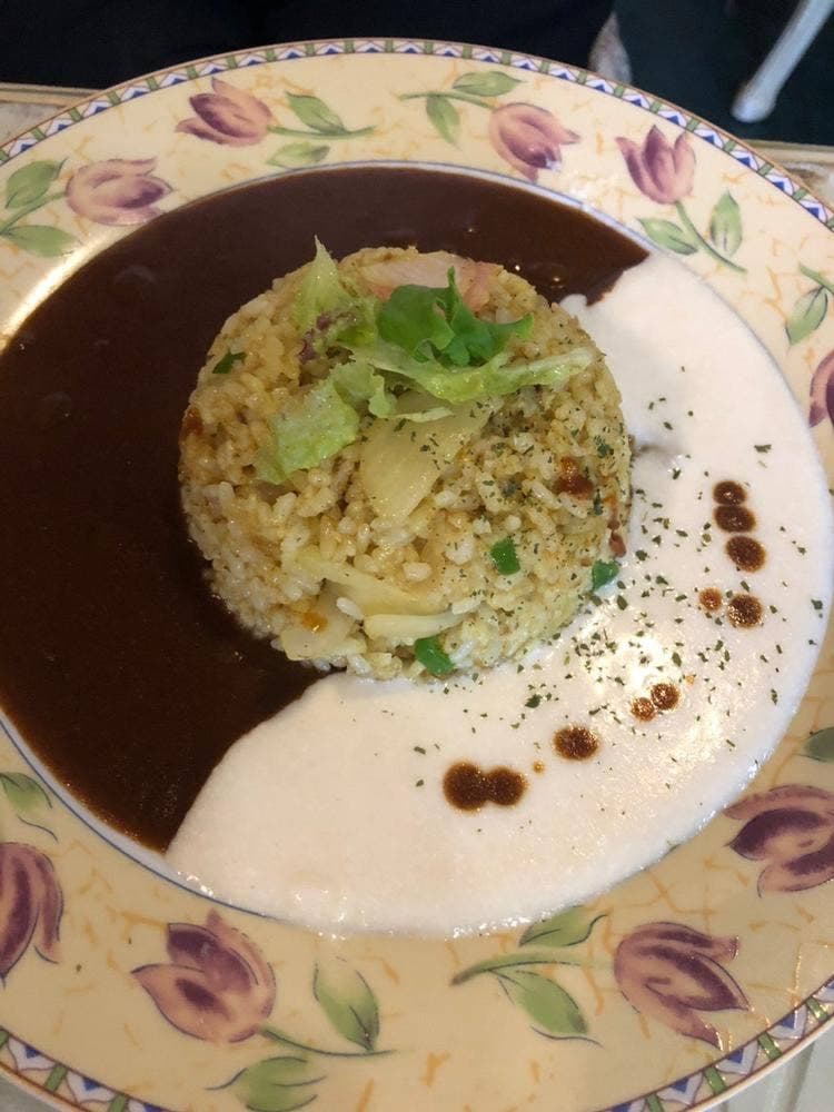 カフェレストラン・ミザール