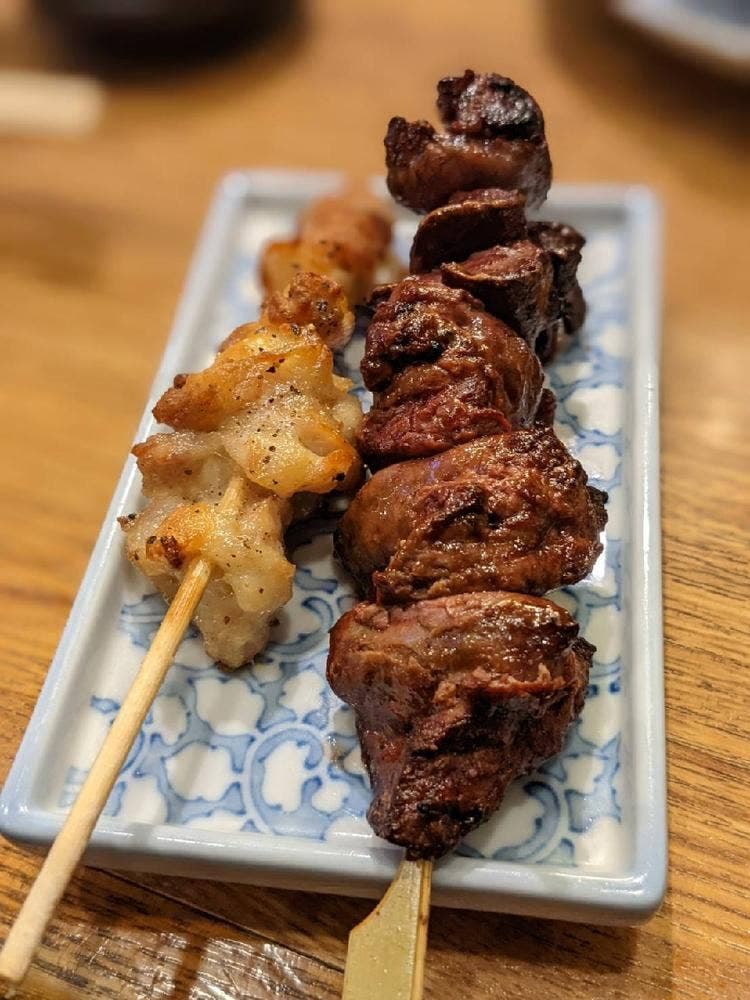 鳥ちょっ!宇都宮駅東口店