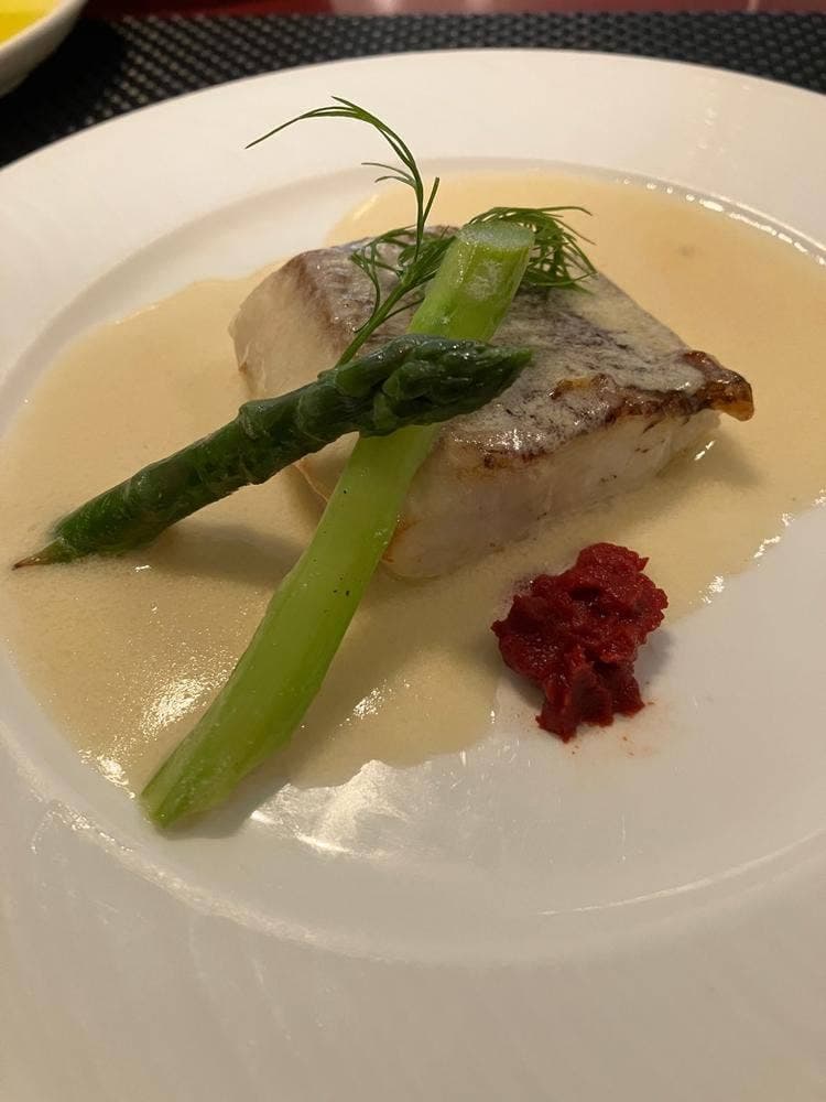 LA TABLED'HEDIARD 伊勢丹新宿店