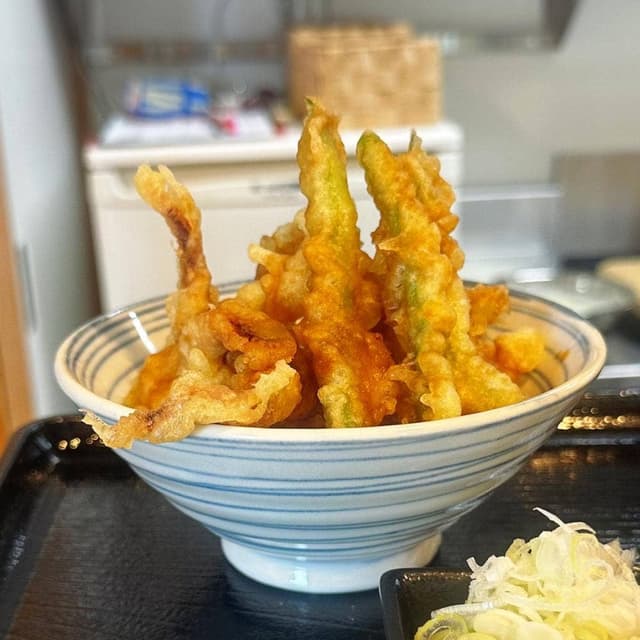 そば処 膳家 - サブ画像2