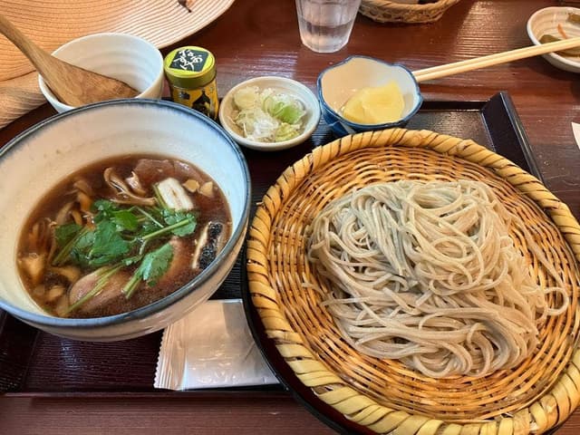 奥社前 なおすけ - サブ画像1