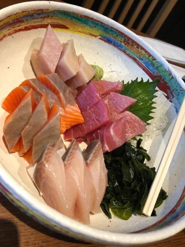 奥州ろばた天海 一番町店 - サブ画像2