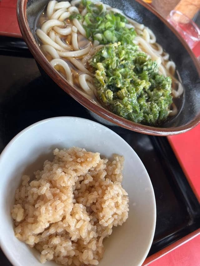 スマル亭東富士店 - サブ画像3