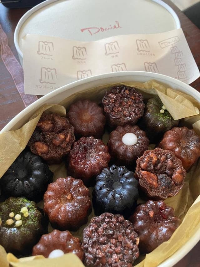 ダニエル本店 - サブ画像2