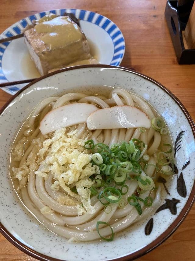 むぎ屋 - サブ画像1