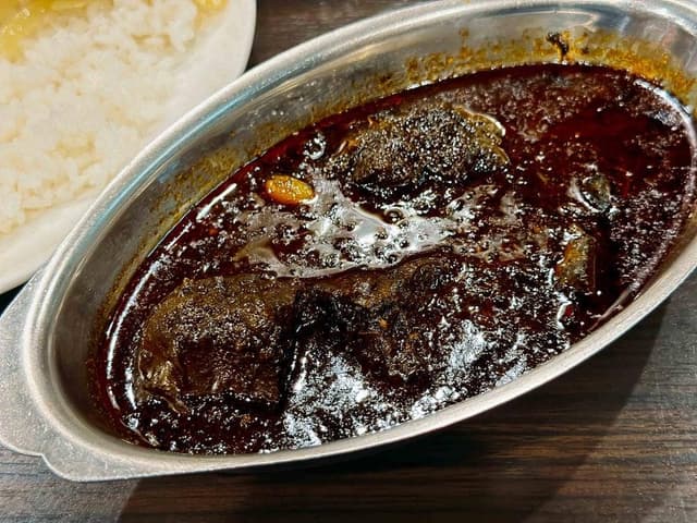 中華 大島 - サブ画像2