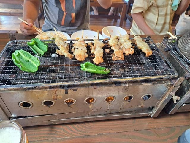 浜焼き屋 - サブ画像1
