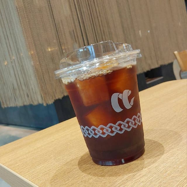 珈琲回廊 阿蘇くまもと空港店 - サブ画像1