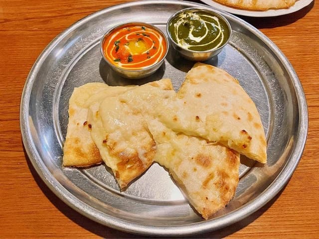 インド本場カレー ラマ - サブ画像1