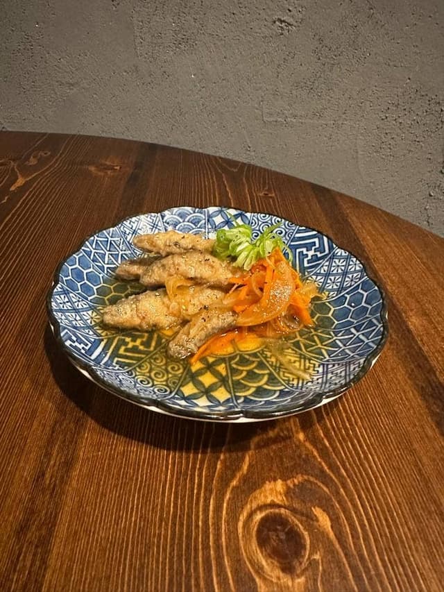 味の洋食 京は菜 - サブ画像1