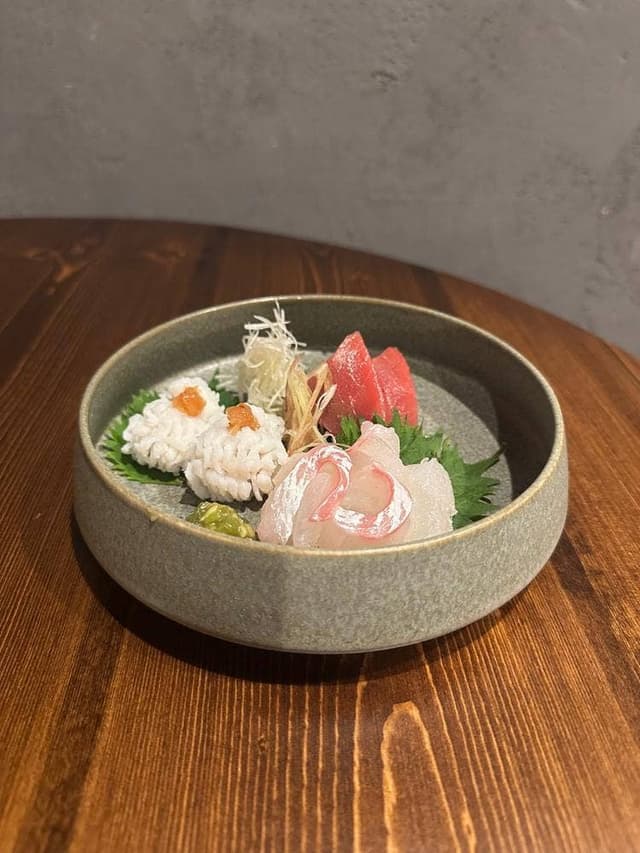 味の洋食 京は菜 - サブ画像2