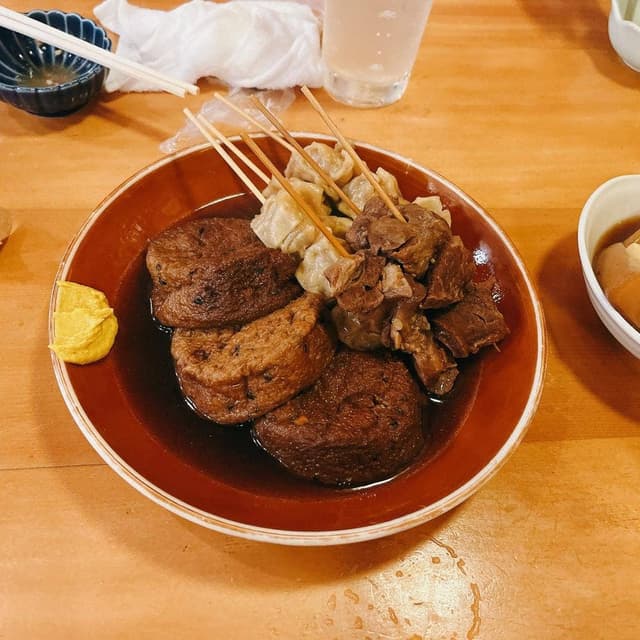 おでん処 じゅんちゃん 新潟駅前店 - サブ画像1