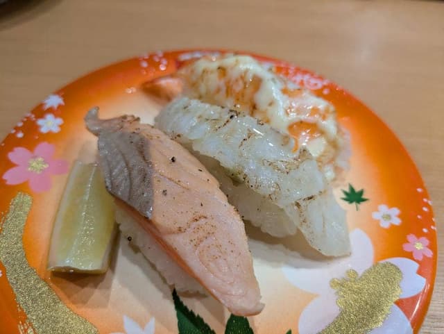 海座 水口店 - サブ画像3