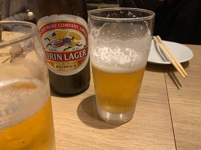 海鮮居酒屋 大漁 栄店 - サブ画像3