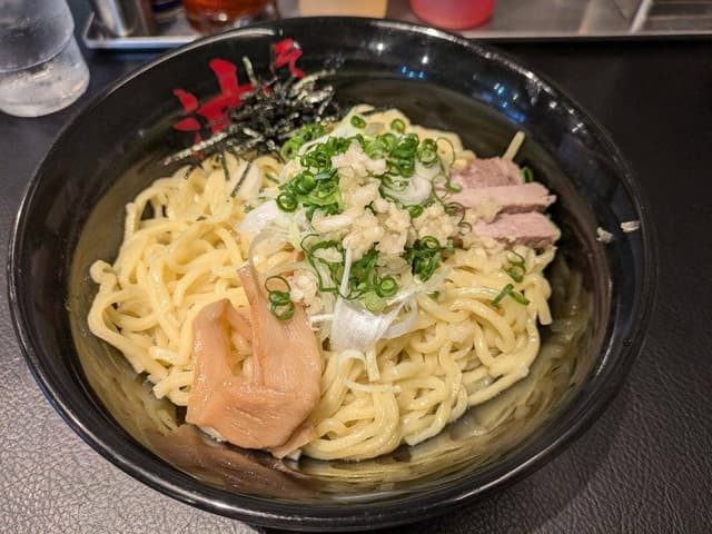 東京油組総本店 大街道組 - サブ画像2