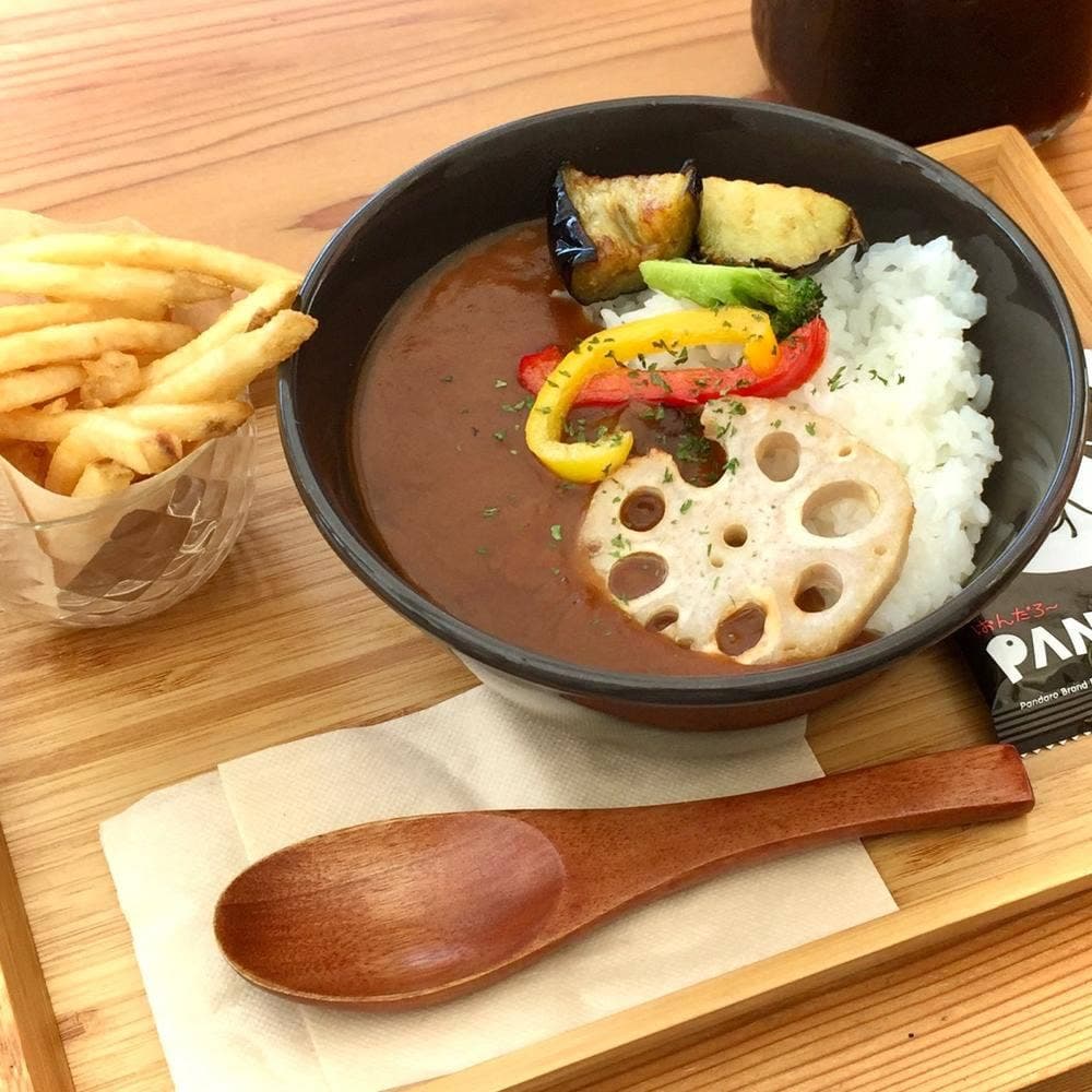 つつじテラス