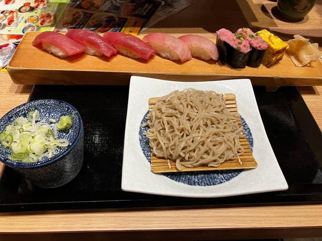 富寿し 新潟南店 - サブ画像2
