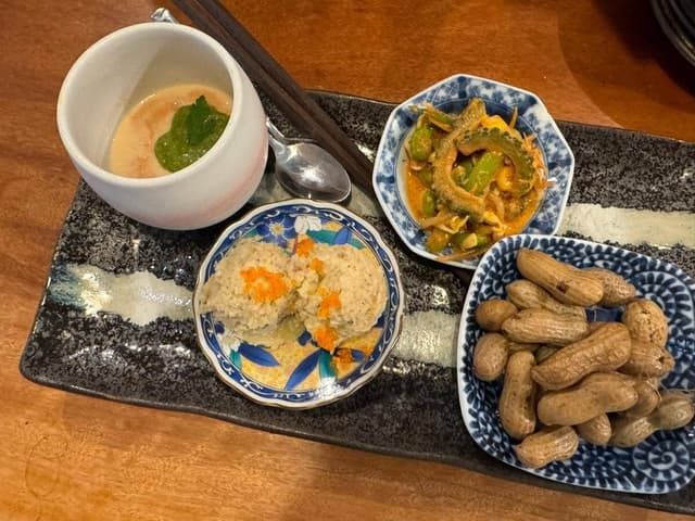 鶏と土鍋 酒場 晴々 - サブ画像3