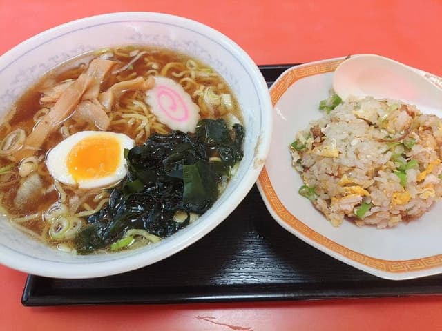 まるご中華 - サブ画像1