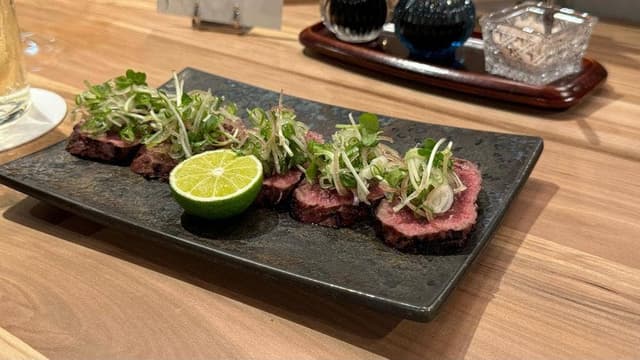 恵比寿 馬くろう - サブ画像2