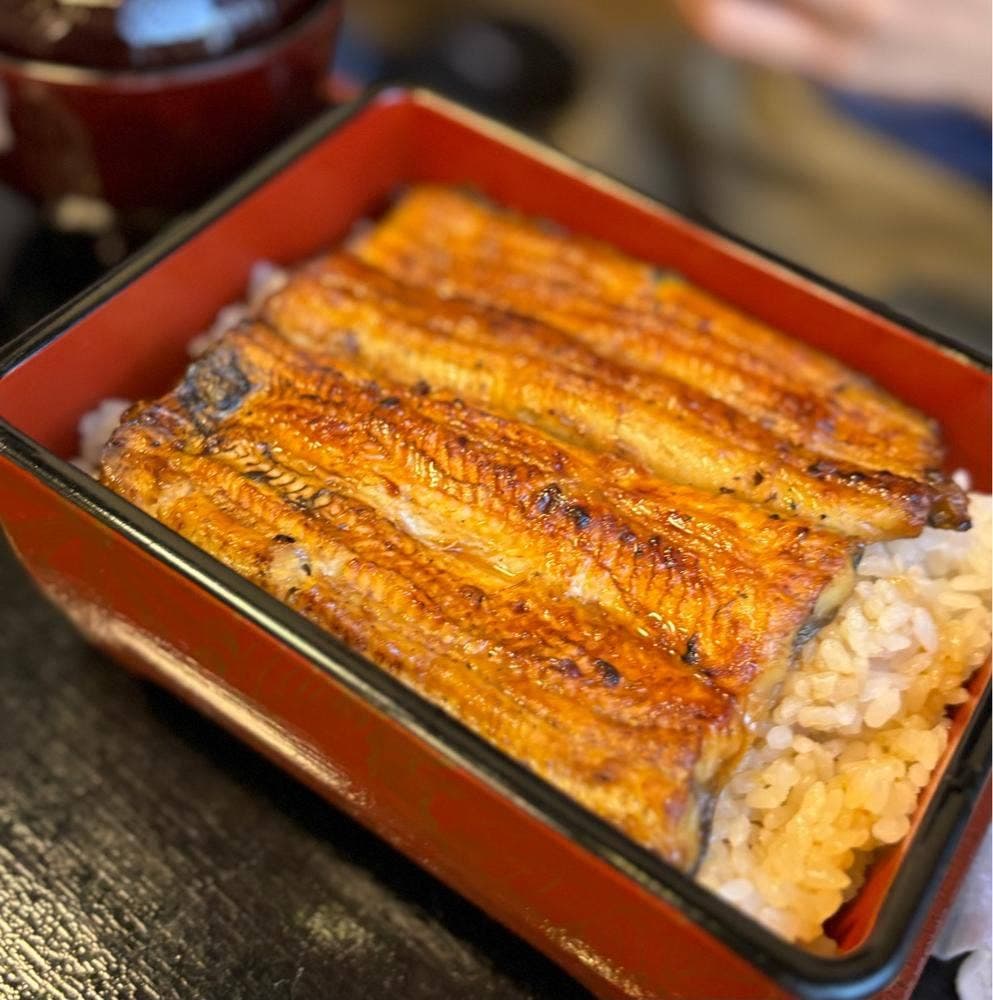 つきじ宮川本店永福町店
