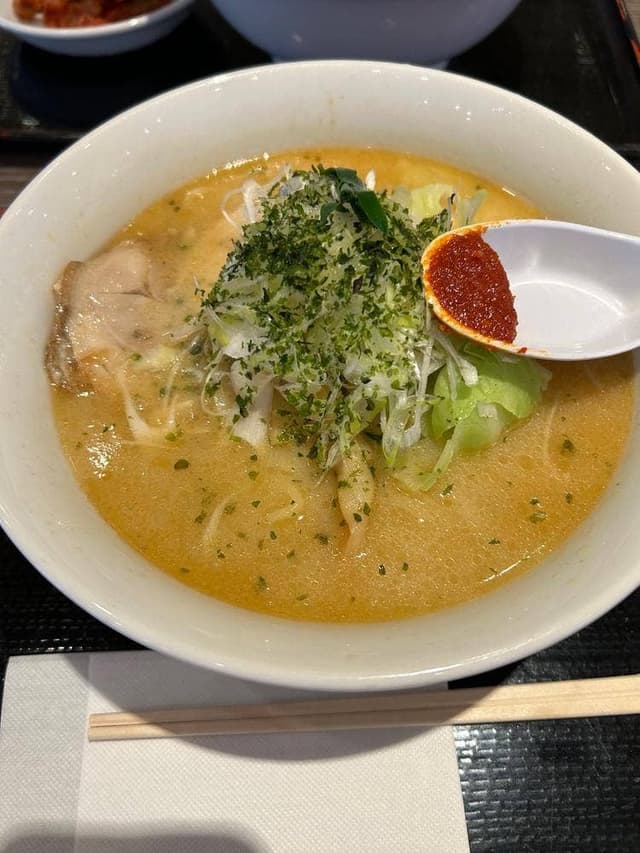 味よし三井アウトレットパーク仙台港 - サブ画像1