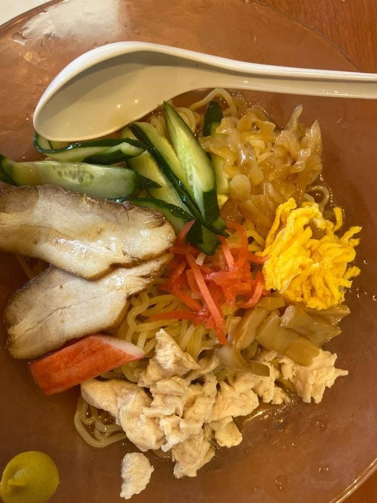 幸楽苑 イオンタウン鷹巣店